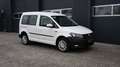 Volkswagen Caddy (Reserviert)Kombi 2,0 TDI 4MOTION / AHV / SH / EPH / Weiß - thumbnail 2