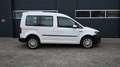 Volkswagen Caddy (Reserviert)Kombi 2,0 TDI 4MOTION / AHV / SH / EPH / Weiß - thumbnail 3