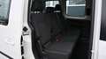 Volkswagen Caddy (Reserviert)Kombi 2,0 TDI 4MOTION / AHV / SH / EPH / Weiß - thumbnail 8