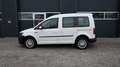 Volkswagen Caddy (Reserviert)Kombi 2,0 TDI 4MOTION / AHV / SH / EPH / Weiß - thumbnail 5