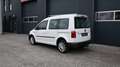 Volkswagen Caddy (Reserviert)Kombi 2,0 TDI 4MOTION / AHV / SH / EPH / Weiß - thumbnail 4