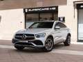 Mercedes-Benz GLC 220 220d 4Matic 9G-Tronic Plateado - thumbnail 3