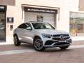 Mercedes-Benz GLC 220 220d 4Matic 9G-Tronic Plateado - thumbnail 1