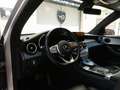Mercedes-Benz GLC 220 220d 4Matic 9G-Tronic Plateado - thumbnail 18
