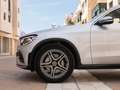 Mercedes-Benz GLC 220 220d 4Matic 9G-Tronic Plateado - thumbnail 7