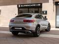 Mercedes-Benz GLC 220 220d 4Matic 9G-Tronic Plateado - thumbnail 6