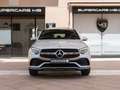 Mercedes-Benz GLC 220 220d 4Matic 9G-Tronic Plateado - thumbnail 2
