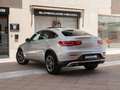 Mercedes-Benz GLC 220 220d 4Matic 9G-Tronic Plateado - thumbnail 4