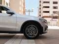 Mercedes-Benz GLC 220 220d 4Matic 9G-Tronic Plateado - thumbnail 8