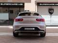 Mercedes-Benz GLC 220 220d 4Matic 9G-Tronic Plateado - thumbnail 5