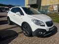 Opel Mokka Innovation ecoFlex 4x4*1.Hand*Leder*Navi* Weiß - thumbnail 3