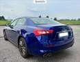 Maserati Ghibli 3.0 V6 bt 350cv auto Bleu - thumbnail 7
