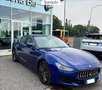 Maserati Ghibli 3.0 V6 bt 350cv auto Bleu - thumbnail 3