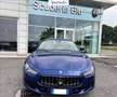 Maserati Ghibli 3.0 V6 bt 350cv auto Bleu - thumbnail 2