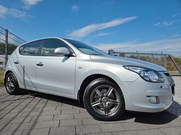 Edition+ Aus 1 Hand/Klima/LM-Felgen