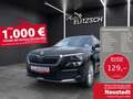 Skoda Kamiq TSI Style LED ACC RFK SH Schwarz - thumbnail 1