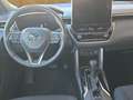Toyota Corolla Cross 1,8 Hybrid Active 2WD Schwarz - thumbnail 11