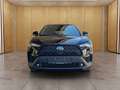 Toyota Corolla Cross 1,8 Hybrid Active 2WD Schwarz - thumbnail 6