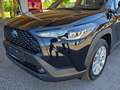 Toyota Corolla Cross 1,8 Hybrid Active 2WD Schwarz - thumbnail 17