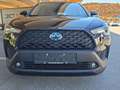 Toyota Corolla Cross 1,8 Hybrid Active 2WD Schwarz - thumbnail 20
