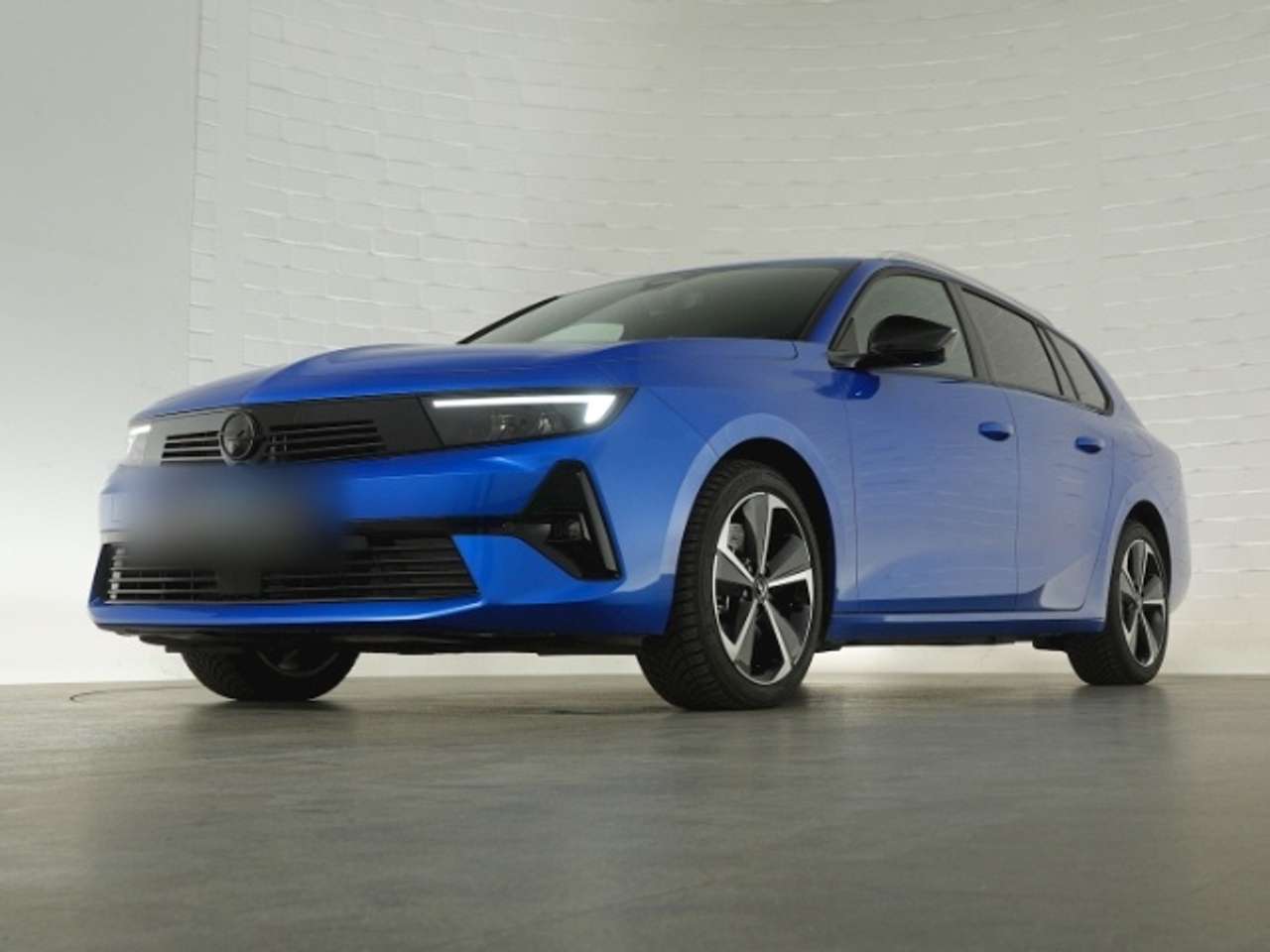 Opel-Astra-L ST GS PHEV AT+LED+CARPLAY+SITZ- /LENKRADHEIZUNG+