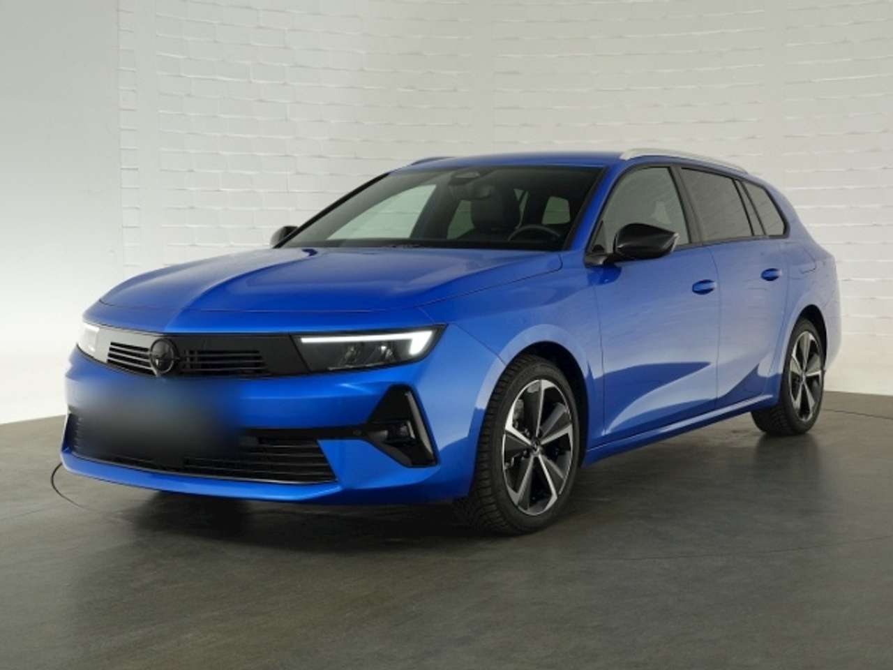 Opel-Astra-L ST GS PHEV AT+LED+CARPLAY+SITZ- /LENKRADHEIZUNG+
