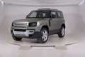 Land Rover Defender VII 2020 90 Diesel 90 3.0d i6 mhev SE awd 200cv a Vert - thumbnail 1