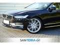 Volvo S90 INSCRIPTION AWD LEDER*KEYLESS*360-KAMERA*MULTI-LEN Noir - thumbnail 6