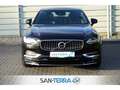 Volvo S90 INSCRIPTION AWD LEDER*KEYLESS*360-KAMERA*MULTI-LEN Schwarz - thumbnail 4