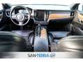 Volvo S90 INSCRIPTION AWD LEDER*KEYLESS*360-KAMERA*MULTI-LEN Schwarz - thumbnail 16