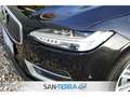 Volvo S90 INSCRIPTION AWD LEDER*KEYLESS*360-KAMERA*MULTI-LEN Schwarz - thumbnail 11