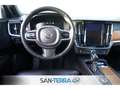 Volvo S90 INSCRIPTION AWD LEDER*KEYLESS*360-KAMERA*MULTI-LEN Schwarz - thumbnail 17