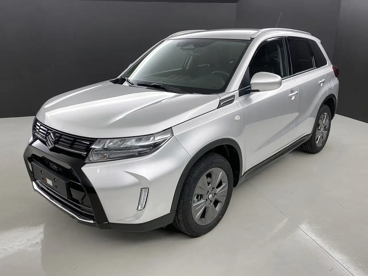 Suzuki Vitara 2025