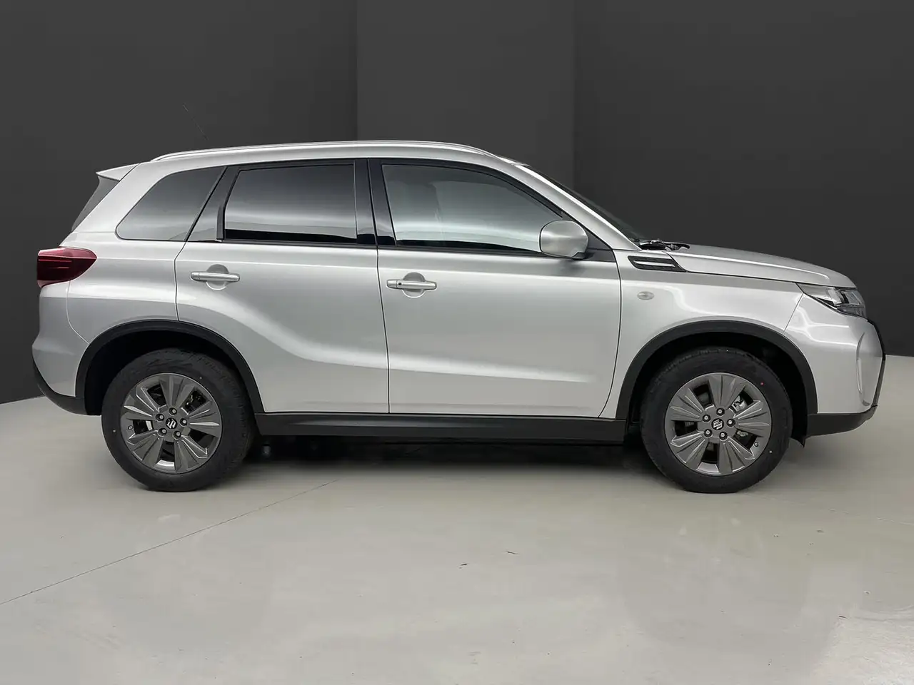 Suzuki Vitara 2025