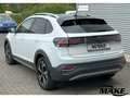 Volkswagen Taigo Style 1.0 TSI DSG,  Matrix-LED, ACC, PDCv+h Weiß - thumbnail 4