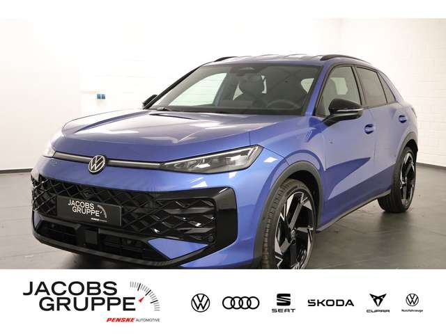 Imagine Volkswagen T-Roc 1.5 eTSI R-Line "Black Style" DSG,Navi,