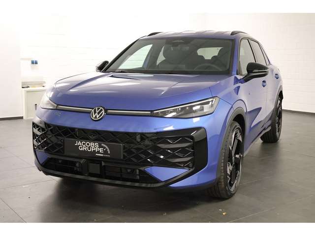 Volkswagen T-Roc 1.5 eTSI R-Line "Black Style" DSG,Navi,