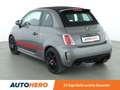 Abarth 595C 1.4 Competizione Grey - thumbnail 4