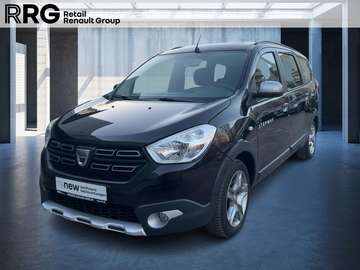 1.3 TCe 130 Stepway GPF