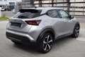Nissan Juke 1.0 DIG-T DCT Tekna BOSE Argento - thumbnail 6