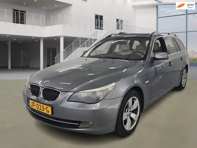 BMW 525 5-serie Touring 525xi High Executive