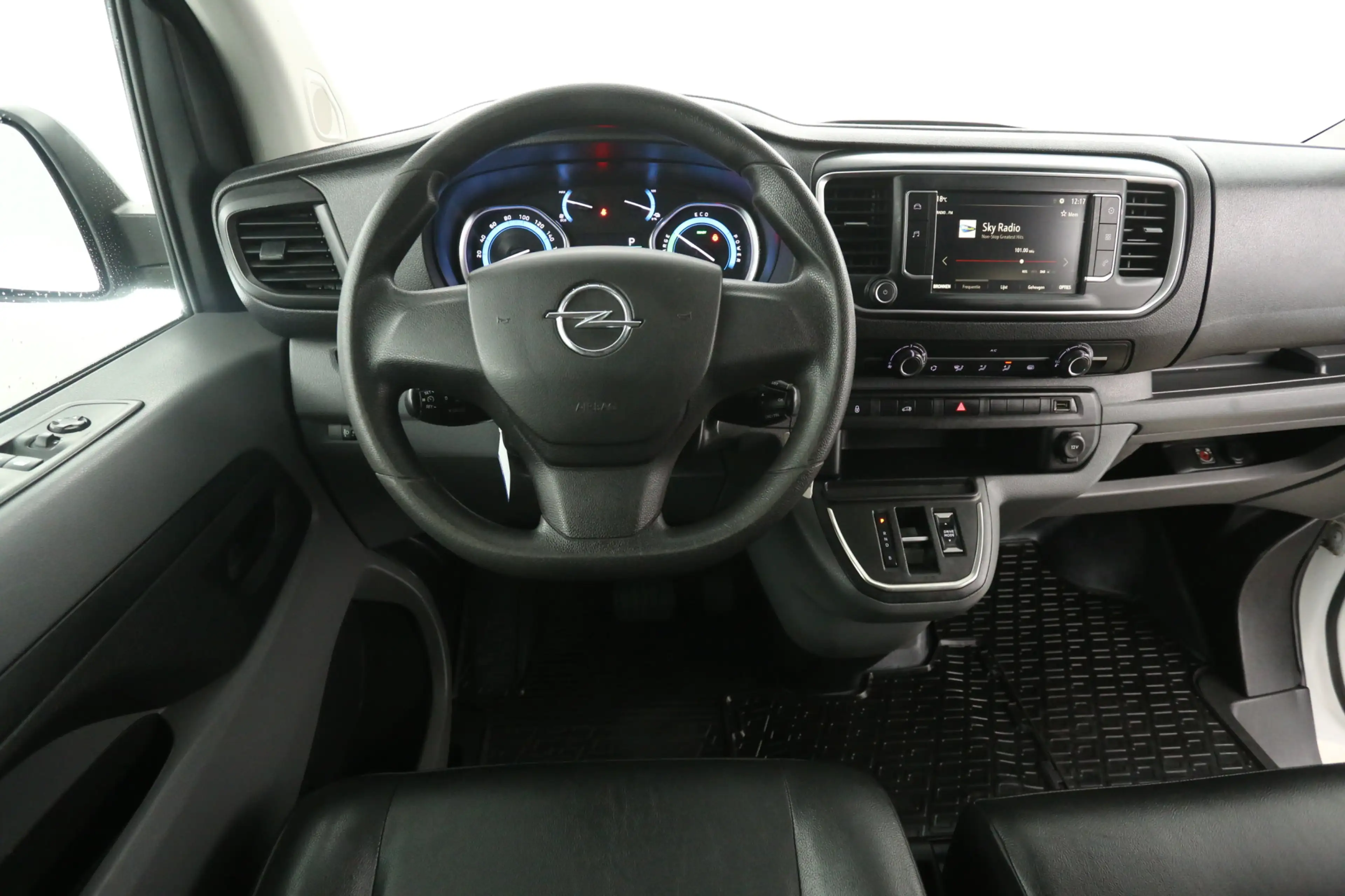 Opel Vivaro-e L2H1 75 kWh Long Range | Snelladen | SOH 96% | 3 Z — photo 2
