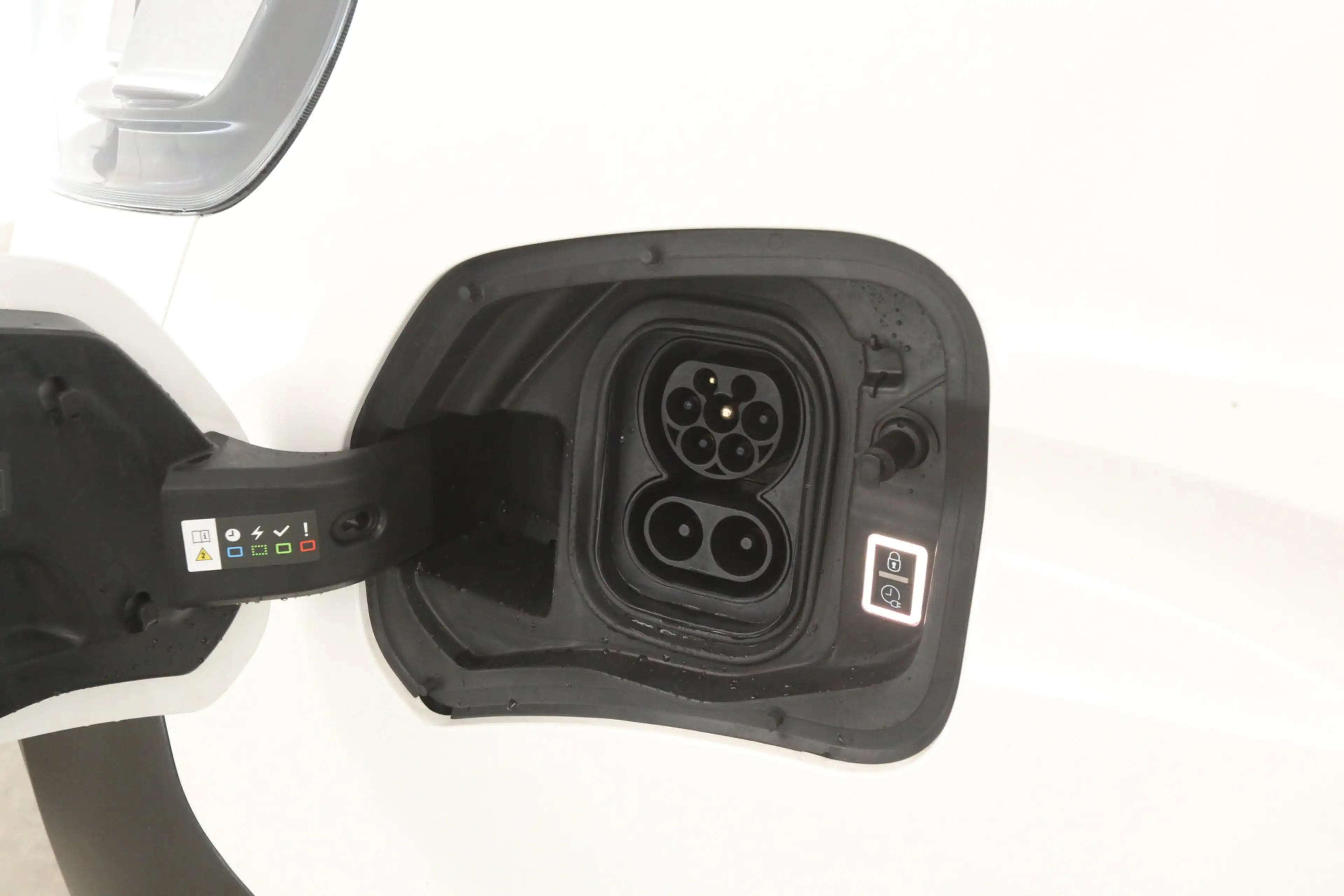 Opel Vivaro-e L2H1 75 kWh Long Range | Snelladen | SOH 96% | 3 Z — photo 8