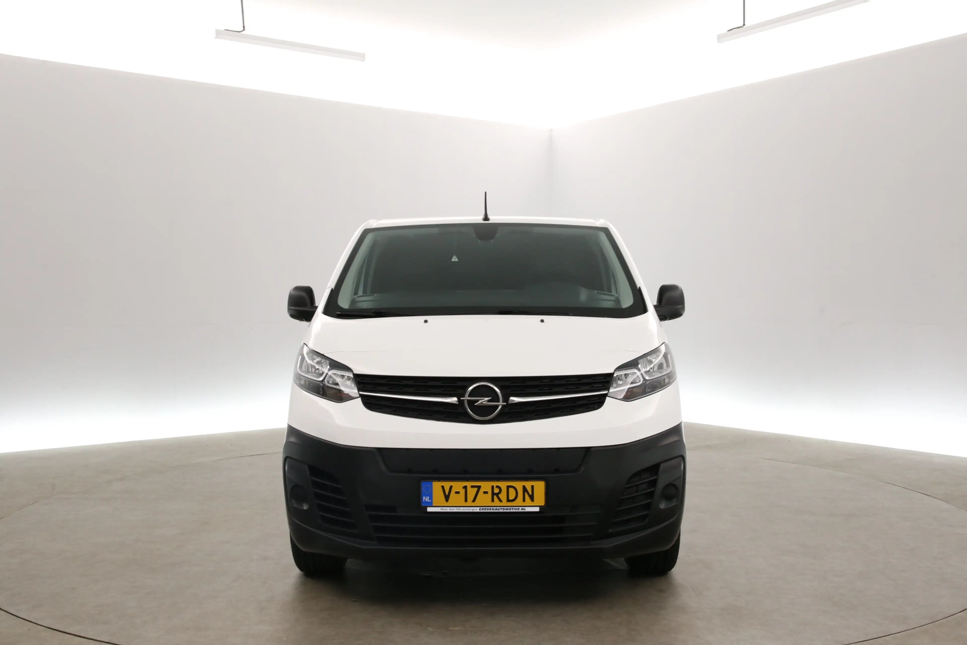Opel Vivaro-e L2H1 75 kWh Long Range | Snelladen | SOH 96% | 3 Z — photo 9