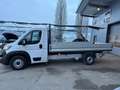 Fiat Ducato MAXI 35 L4 140 Weiß - thumbnail 4