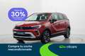 Opel Crossland 1.2 S&S Elegance Pack 110 Rot - thumbnail 1