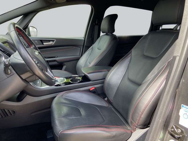 Ford S-Max 2.5 Duratec FHEV ST-LINE — photo 11