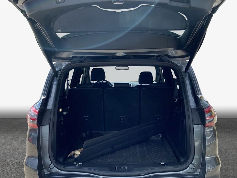 Ford S-Max 2.5 Duratec FHEV ST-LINE — photo 9