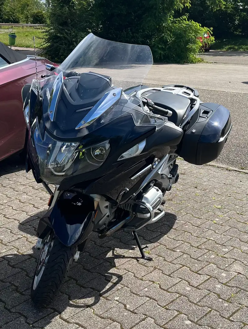 BMW R 1200 RT - 1