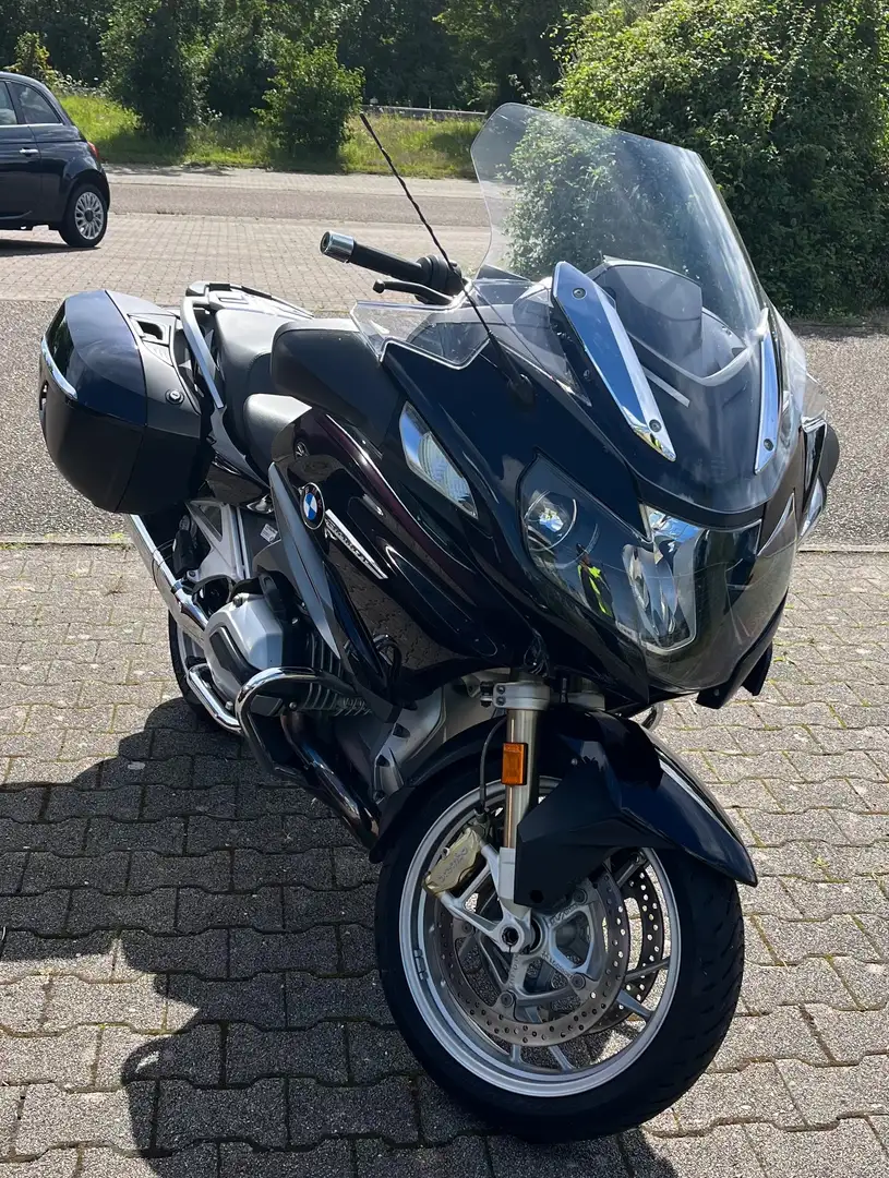 BMW R 1200 RT - 2